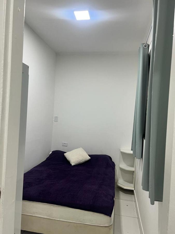 Casa De Mainha - Vila Mariana - Unidade 1 Sao Paulo Dış mekan fotoğraf
