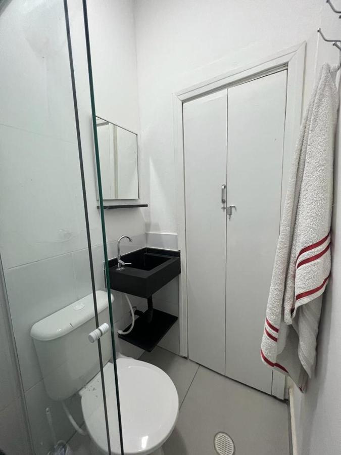 Casa De Mainha - Vila Mariana - Unidade 1 Sao Paulo Dış mekan fotoğraf