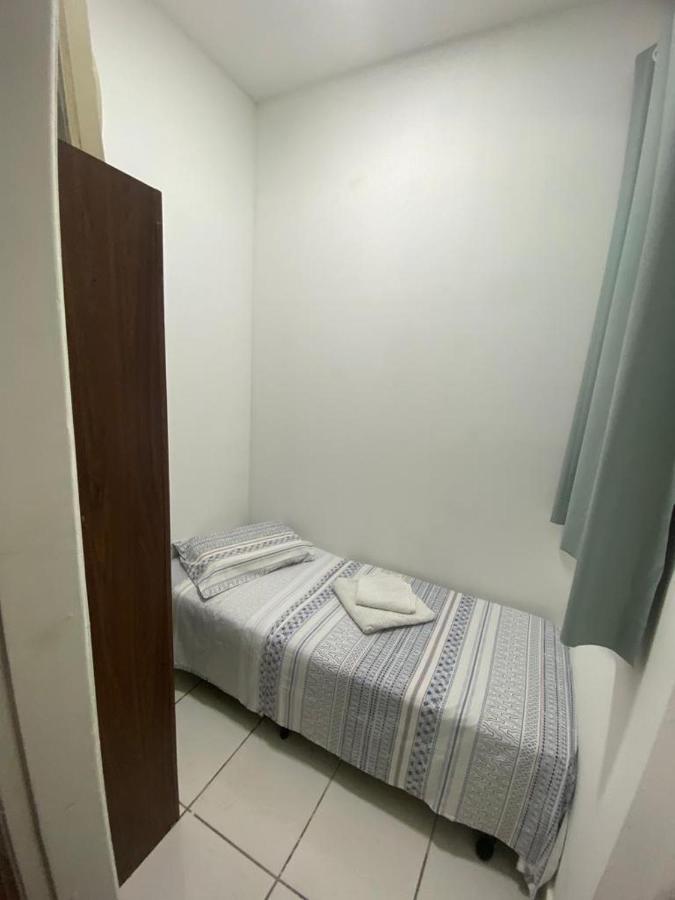 Casa De Mainha - Vila Mariana - Unidade 1 Sao Paulo Dış mekan fotoğraf