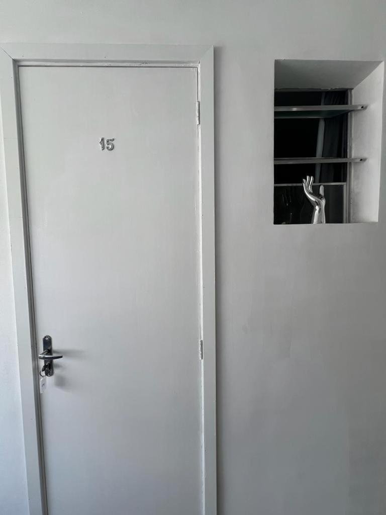 Casa De Mainha - Vila Mariana - Unidade 1 Sao Paulo Dış mekan fotoğraf