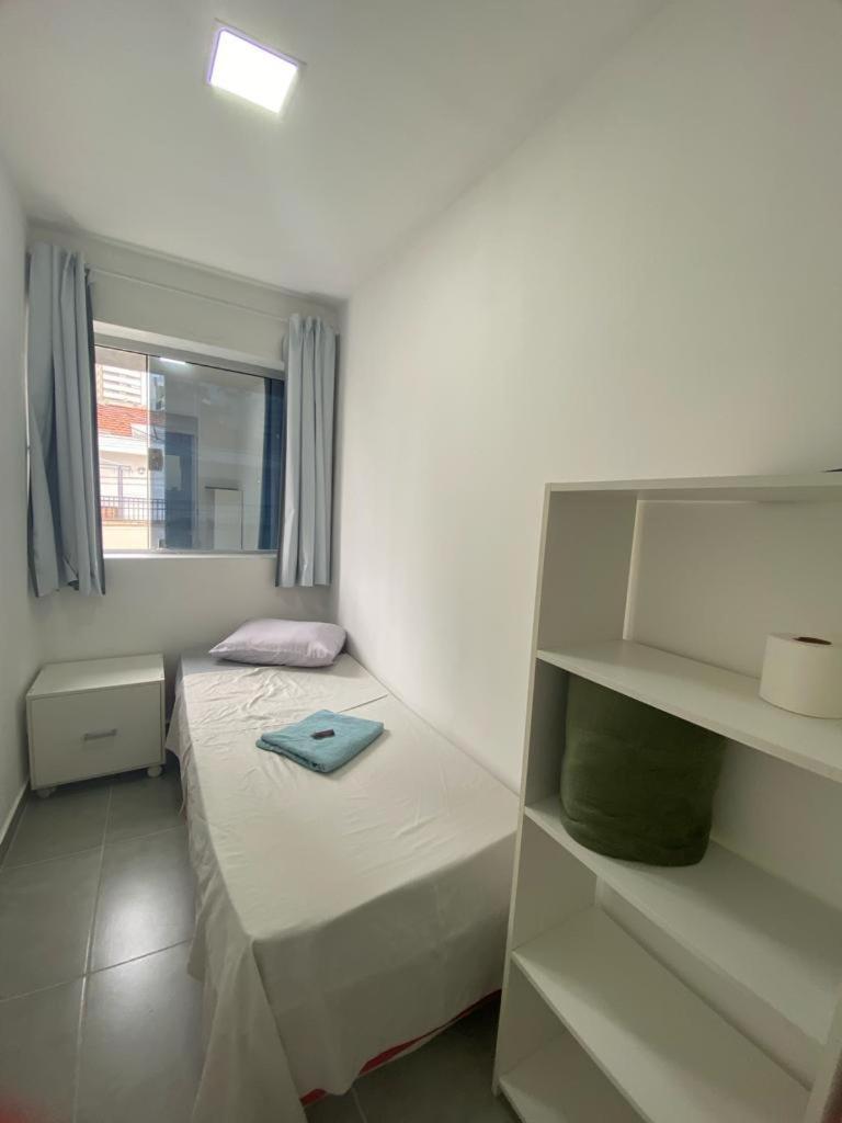 Casa De Mainha - Vila Mariana - Unidade 1 Sao Paulo Dış mekan fotoğraf