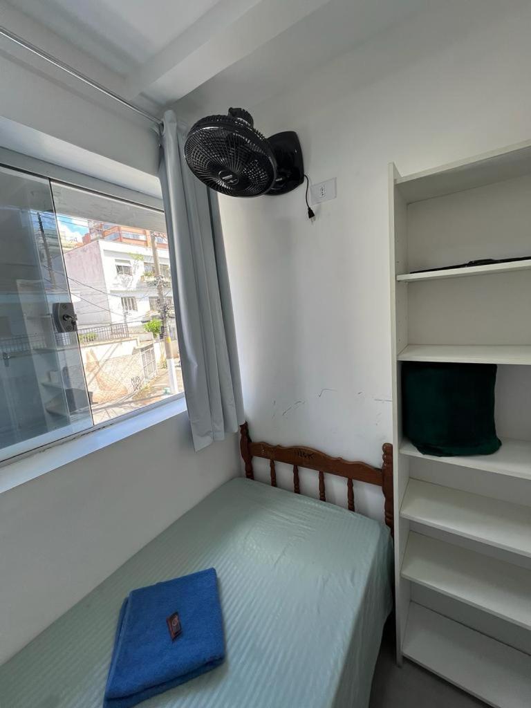Casa De Mainha - Vila Mariana - Unidade 1 Sao Paulo Dış mekan fotoğraf