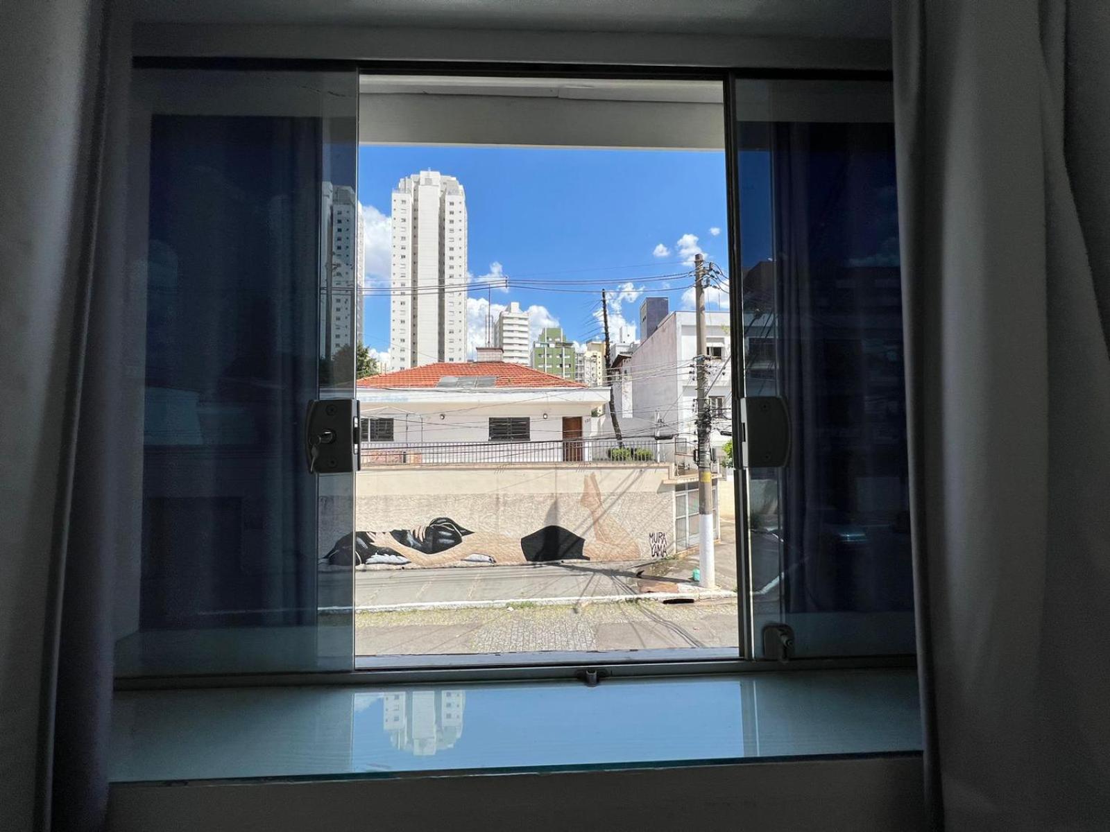Casa De Mainha - Vila Mariana - Unidade 1 Sao Paulo Dış mekan fotoğraf